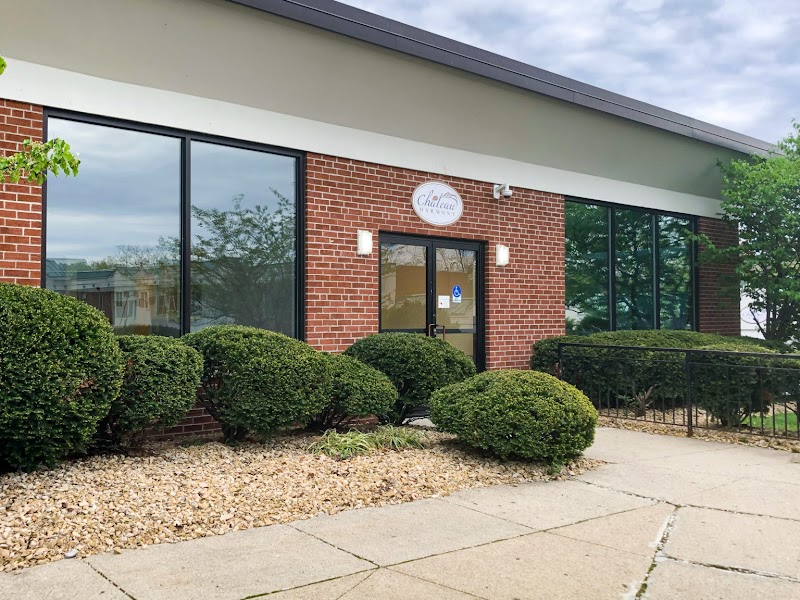 THE CHATEAU AT MOUNTAIN CREST NURSING & REHAB CTR nursing home in CINCINNATI, OH - Photo 3 of 5