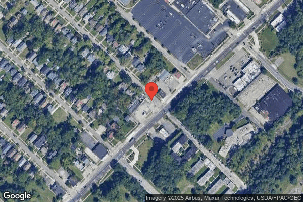 HILLSIDE PLAZA nursing home in CLEVELAND, OH - Photo 1 of 5