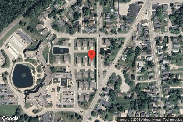 BRETHREN RETIREMENT COMMUNITY nursing home in GREENVILLE, OH - Photo 1 of 5