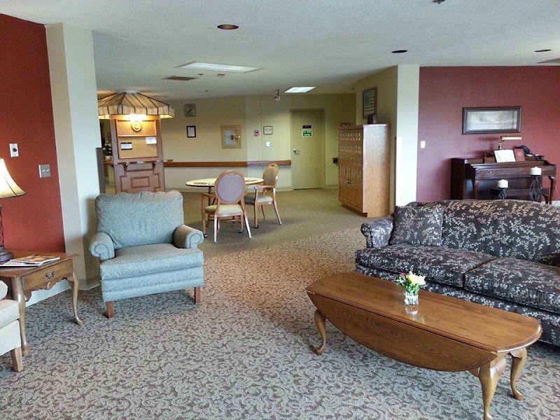 BRETHREN RETIREMENT COMMUNITY nursing home in GREENVILLE, OH - Photo 3 of 5
