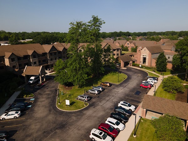 LUTHERAN HOME nursing home in WESTLAKE, OH - Photo 1 of 10