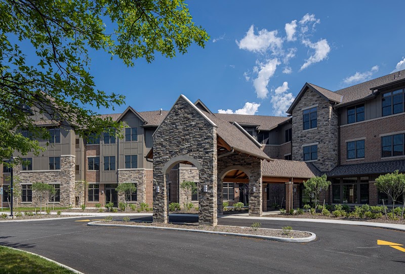 LUTHERAN HOME nursing home in WESTLAKE, OH - Photo 2 of 10