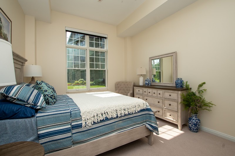 LUTHERAN HOME nursing home in WESTLAKE, OH - Photo 3 of 10