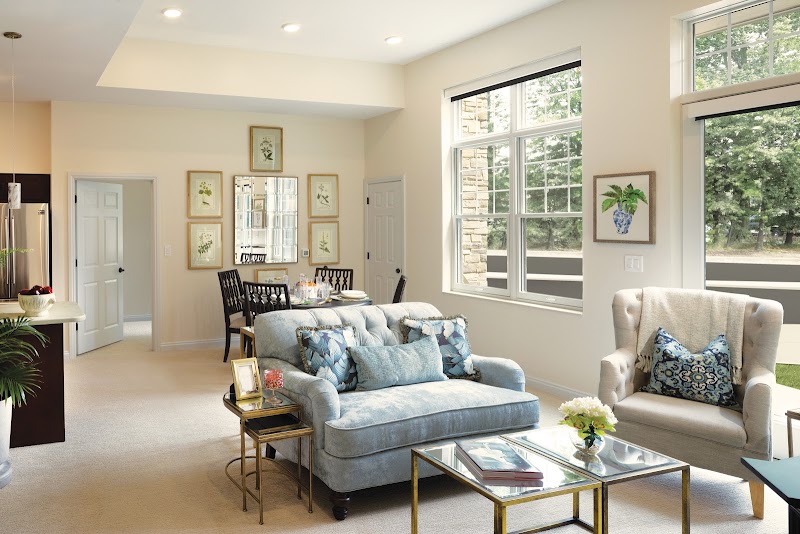 LUTHERAN HOME nursing home in WESTLAKE, OH - Photo 5 of 10