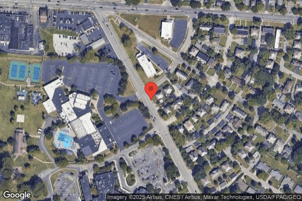 WEXNER HERITAGE HOUSE nursing home in COLUMBUS, OH - Photo 1 of 5