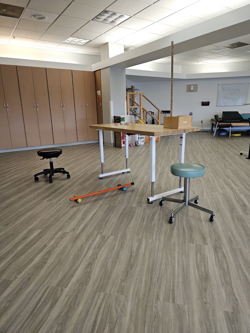 WEXNER HERITAGE HOUSE nursing home in COLUMBUS, OH - Photo 3 of 5