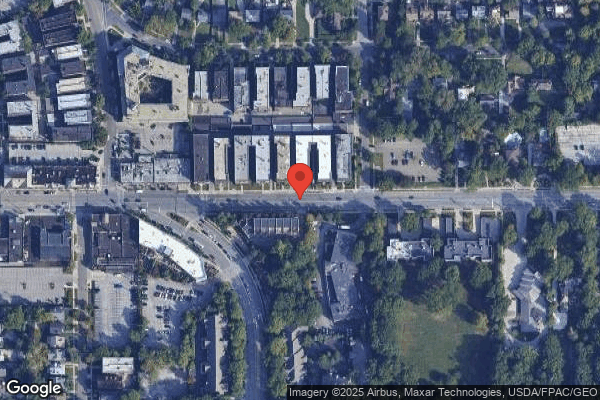 CEDARWOOD PLAZA nursing home in CLEVELAND HEIGHTS, OH - Photo 1 of 5