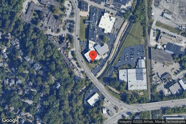 ARC AT CINCINNATI nursing home in CINCINNATI, OH - Photo 1 of 4