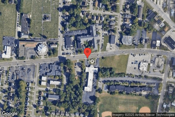 HILLEBRAND NURSING AND REHABILITATION CENTER nursing home in CINCINNATI, OH - Photo 1 of 5