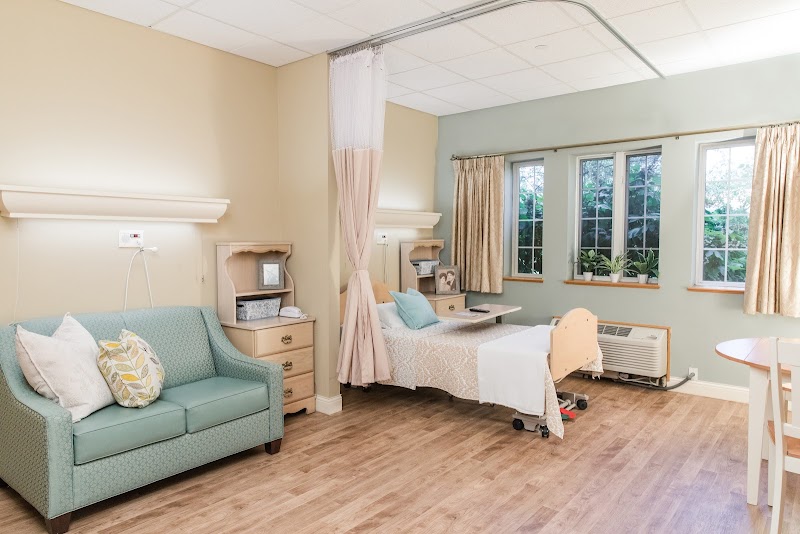 HILLEBRAND NURSING AND REHABILITATION CENTER nursing home in CINCINNATI, OH - Photo 2 of 5