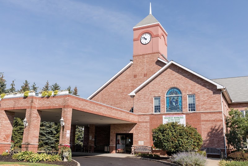 HILLEBRAND NURSING AND REHABILITATION CENTER nursing home in CINCINNATI, OH - Photo 3 of 5