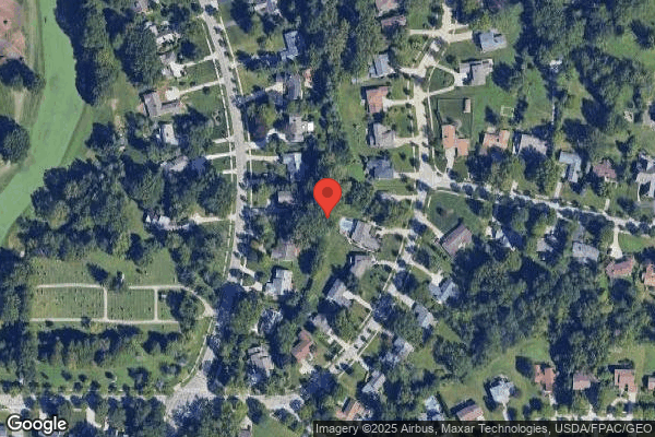 DAUGHTERS OF MIRIAM CENTER FOR NURSING & REHABILIT nursing home in BEACHWOOD, OH - Photo 1 of 5