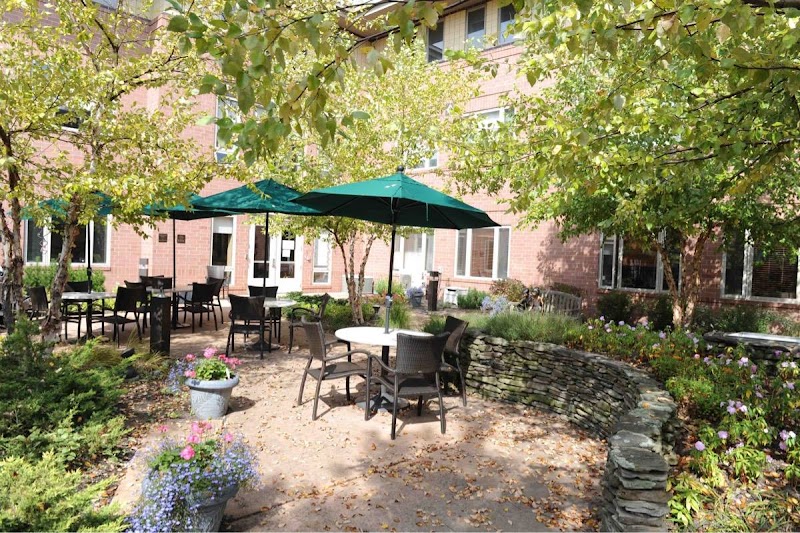 DAUGHTERS OF MIRIAM CENTER FOR NURSING & REHABILIT nursing home in BEACHWOOD, OH - Photo 5 of 5