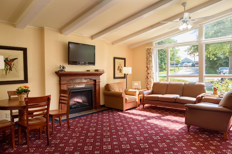 LIFE CARE CENTER OF WESTLAKE nursing home in WESTLAKE, OH - Photo 4 of 5