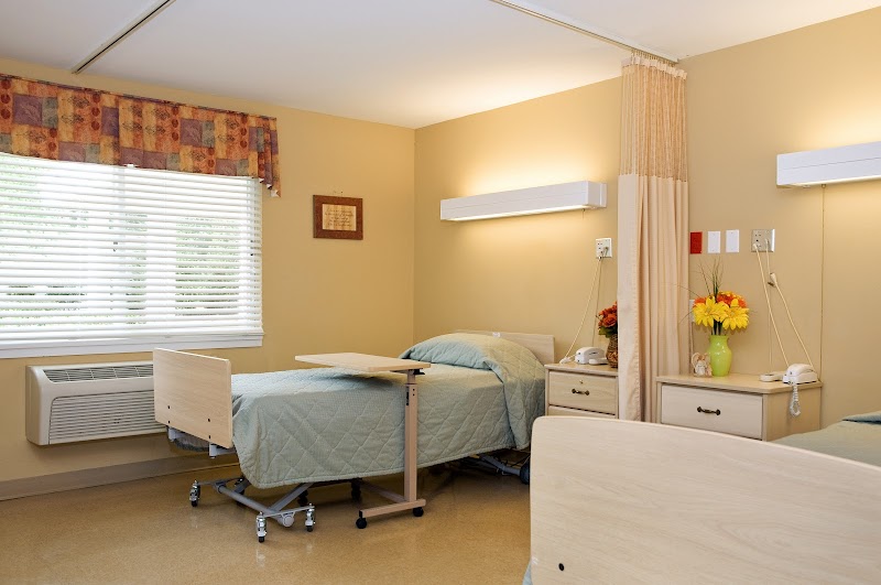 LIFE CARE CENTER OF WESTLAKE nursing home in WESTLAKE, OH - Photo 5 of 5