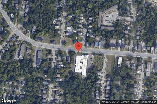 HARRISON PAVILION CARE CENTER nursing home in CINCINNATI, OH - Photo 1 of 5