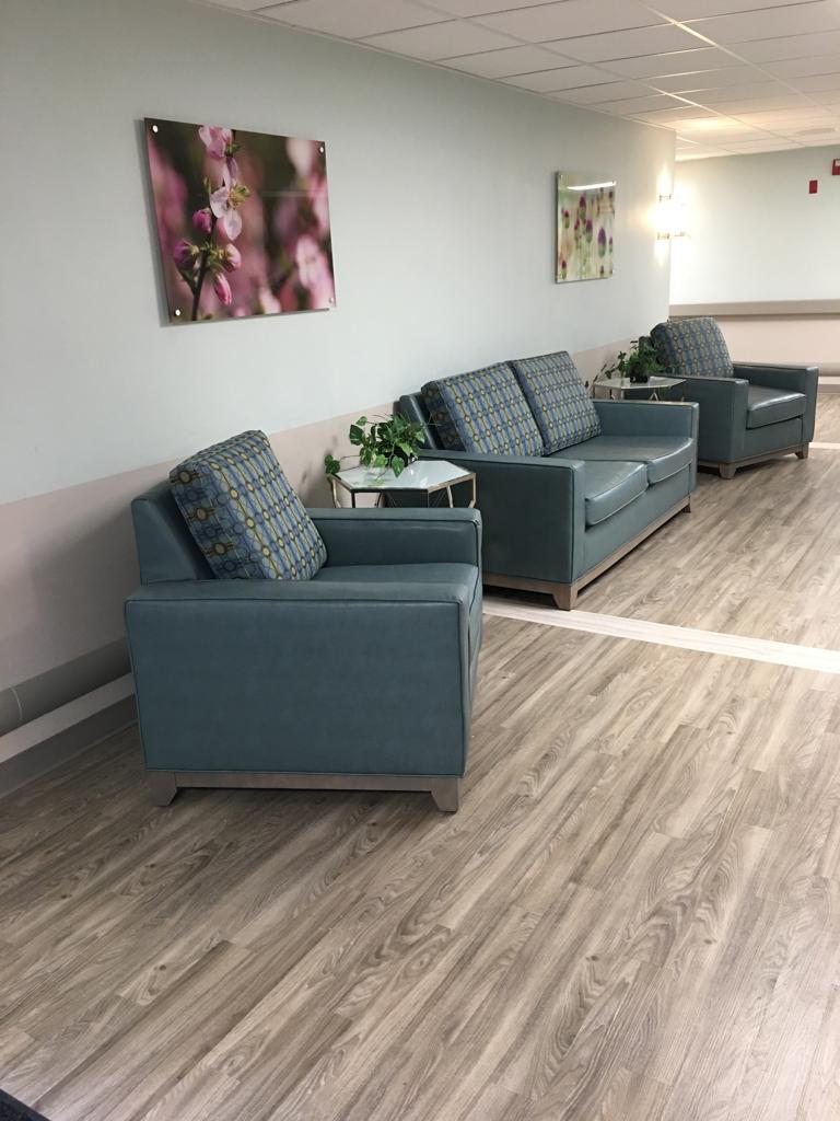 HARRISON PAVILION CARE CENTER nursing home in CINCINNATI, OH - Photo 2 of 5