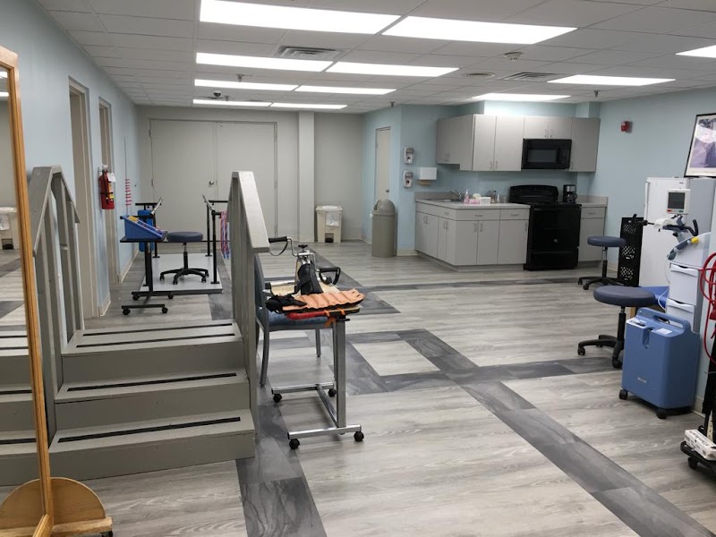 HARRISON PAVILION CARE CENTER nursing home in CINCINNATI, OH - Photo 3 of 5