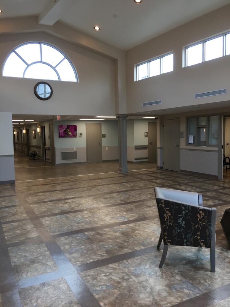 HARRISON PAVILION CARE CENTER nursing home in CINCINNATI, OH - Photo 4 of 5