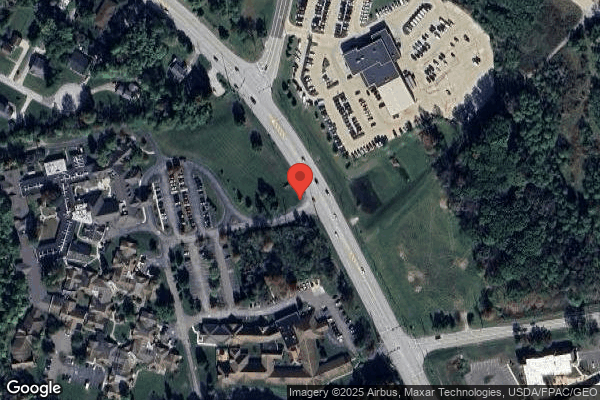 ANNA MARIA OF AURORA nursing home in AURORA, OH - Photo 1 of 10