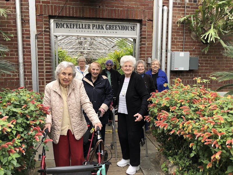 ANNA MARIA OF AURORA nursing home in AURORA, OH - Photo 4 of 10