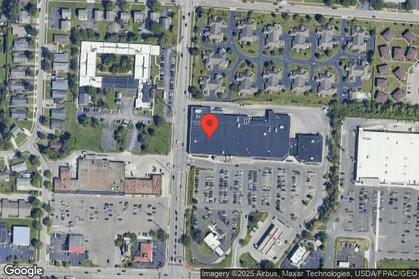 MONTEREY CARE CENTER nursing home in GROVE CITY, OH - Photo 1 of 5