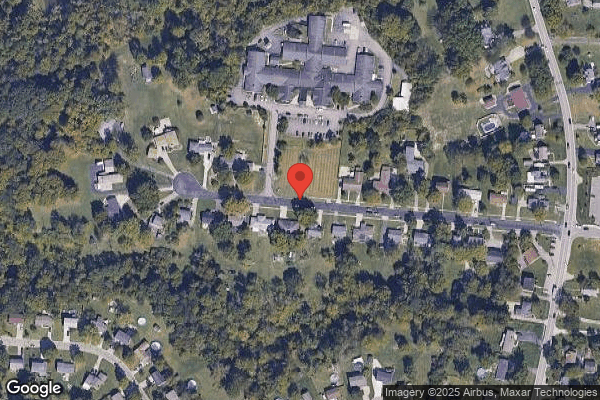 THREE RIVERS HEALTHCARE CENTER nursing home in CINCINNATI, OH - Photo 1 of 4