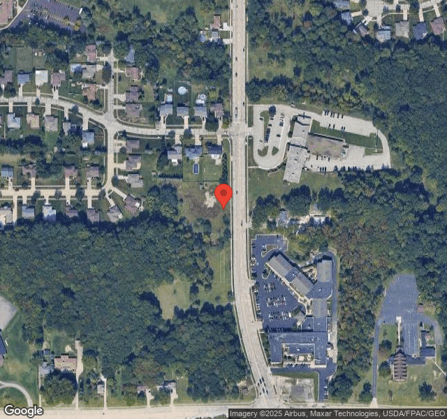 PLEASANTVIEW CARE CENTER nursing home in PARMA, OH - Photo 1 of 10