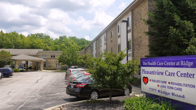 PLEASANTVIEW CARE CENTER nursing home in PARMA, OH - Photo 2 of 10