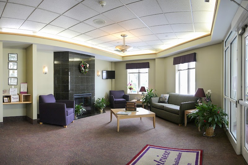 PLEASANTVIEW CARE CENTER nursing home in PARMA, OH - Photo 3 of 10
