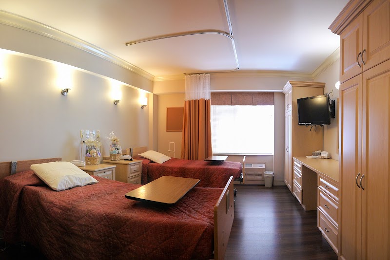 PLEASANTVIEW CARE CENTER nursing home in PARMA, OH - Photo 5 of 10