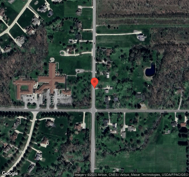 LIFE CARE CENTER OF MEDINA nursing home in MEDINA, OH - Photo 1 of 5