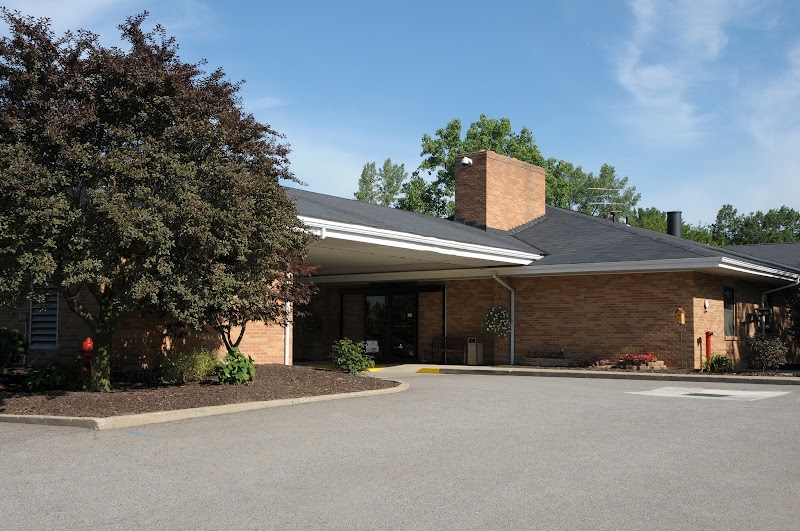 LIFE CARE CENTER OF MEDINA nursing home in MEDINA, OH - Photo 2 of 5