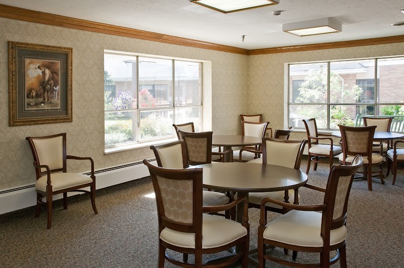 LIFE CARE CENTER OF MEDINA nursing home in MEDINA, OH - Photo 4 of 5
