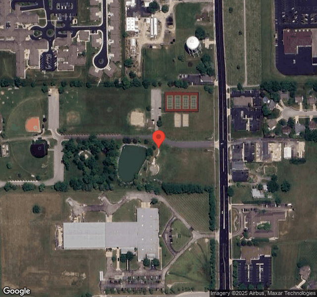 ENGLEWOOD HEALTH AND REHAB nursing home in ENGLEWOOD, OH - Photo 1 of 5