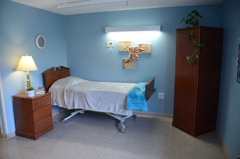 ENGLEWOOD HEALTH AND REHAB nursing home in ENGLEWOOD, OH - Photo 3 of 5