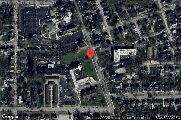 GOOD SHEPHERD THE nursing home in ASHLAND, OH - Photo 1 of 10