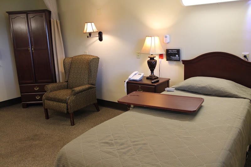 GOOD SHEPHERD THE nursing home in ASHLAND, OH - Photo 3 of 10