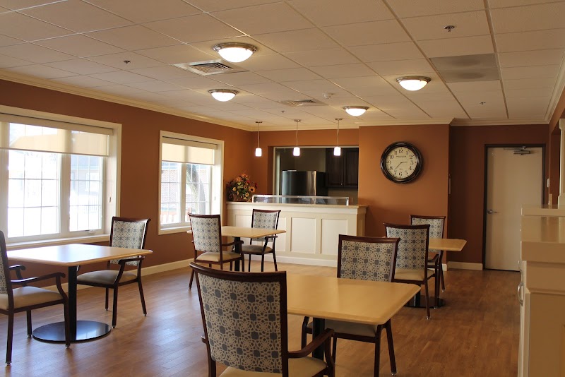 GOOD SHEPHERD THE nursing home in ASHLAND, OH - Photo 4 of 10