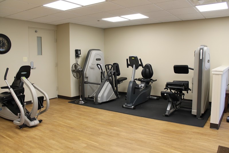 GOOD SHEPHERD THE nursing home in ASHLAND, OH - Photo 5 of 10