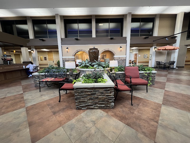 KING DAVID POST ACUTE NURSING & REHABILITATION LLC nursing home in BEACHWOOD, OH - Photo 2 of 5