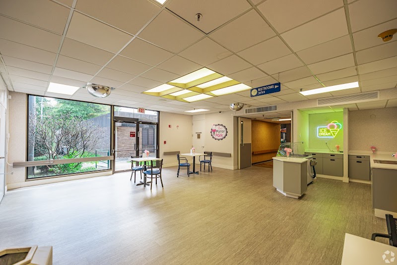 KING DAVID POST ACUTE NURSING & REHABILITATION LLC nursing home in BEACHWOOD, OH - Photo 4 of 5