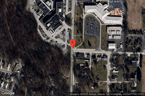 SPRING CREEK NURSING AND REHABILITATION CENTER LLC nursing home in GREEN SPRINGS, OH - Photo 1 of 5