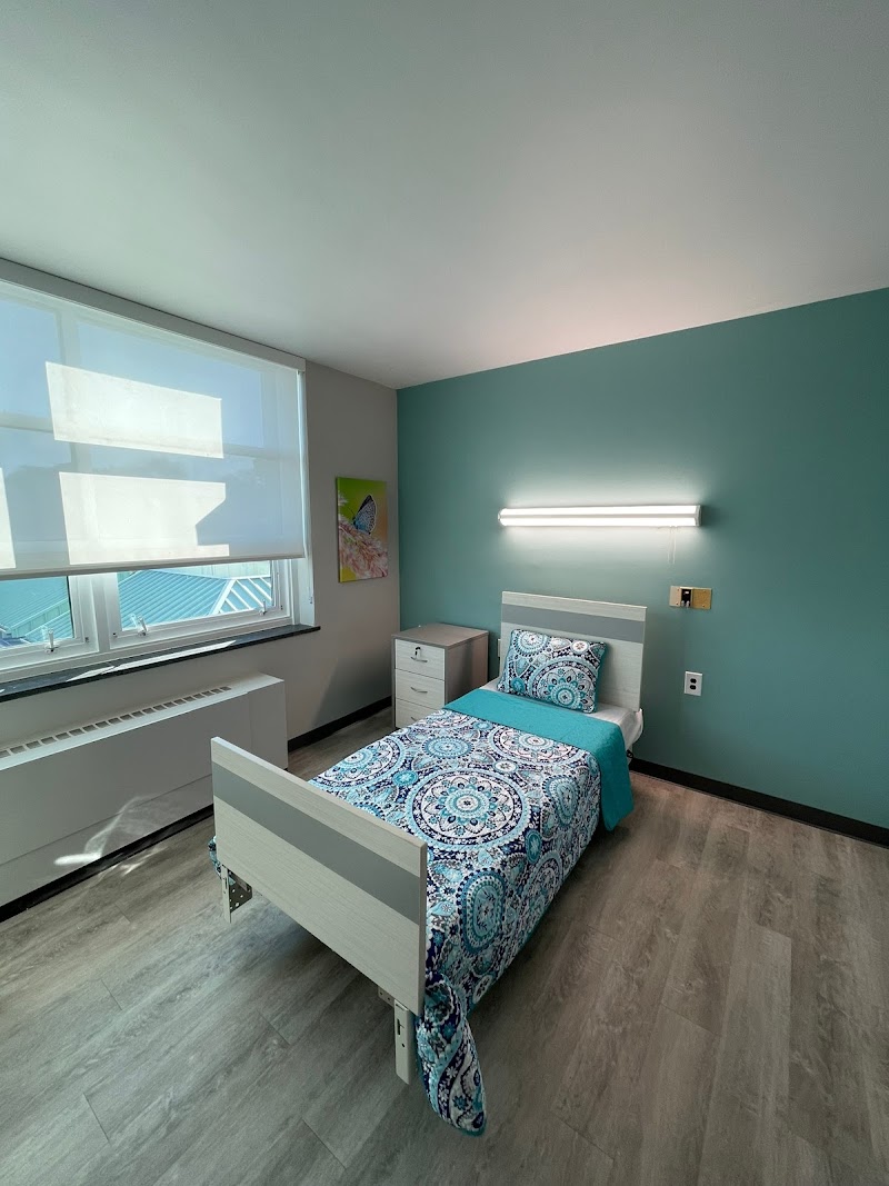 SPRING CREEK NURSING AND REHABILITATION CENTER LLC nursing home in GREEN SPRINGS, OH - Photo 2 of 5