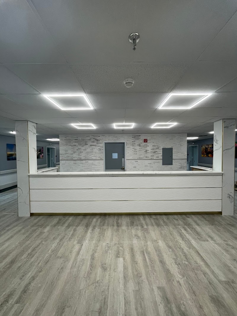 SPRING CREEK NURSING AND REHABILITATION CENTER LLC nursing home in GREEN SPRINGS, OH - Photo 3 of 5