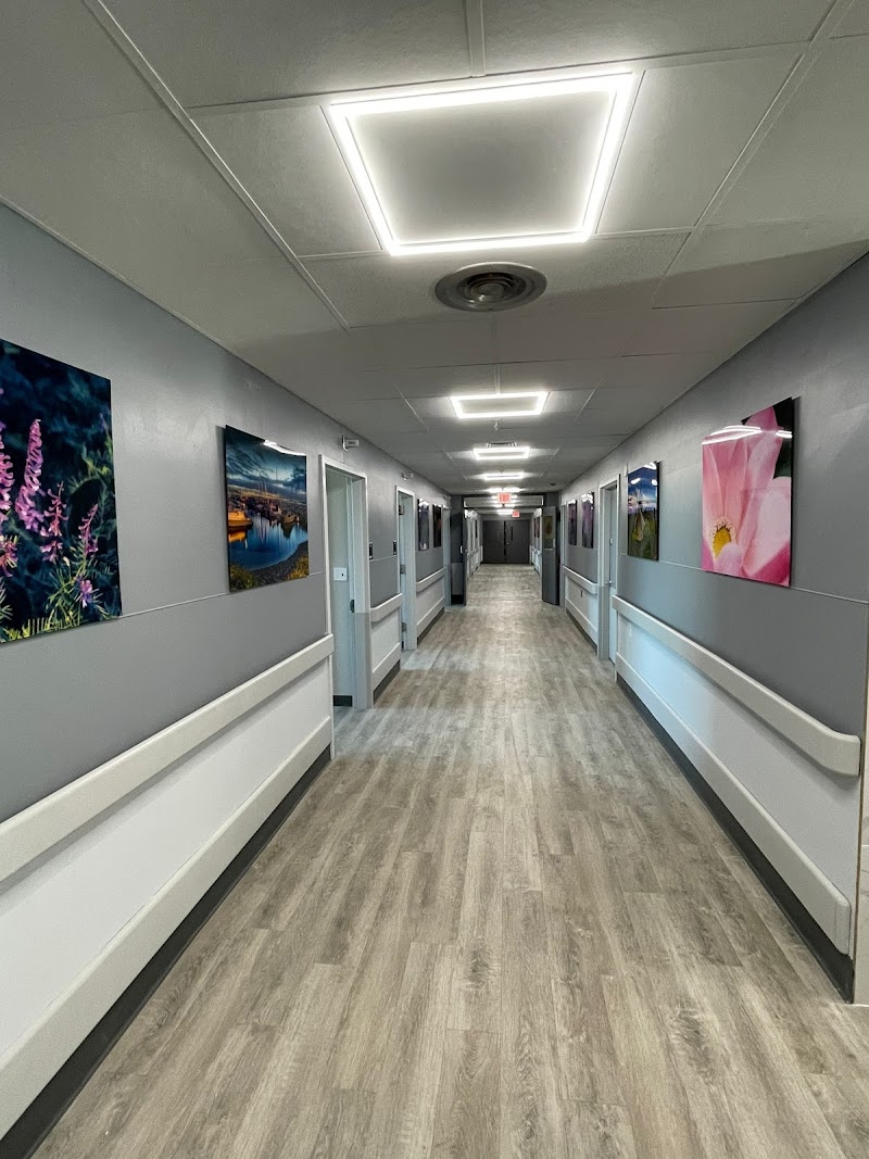 SPRING CREEK NURSING AND REHABILITATION CENTER LLC nursing home in GREEN SPRINGS, OH - Photo 4 of 5