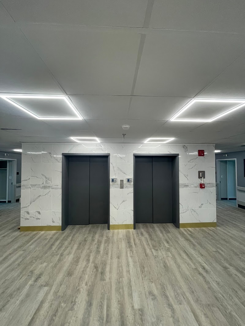 SPRING CREEK NURSING AND REHABILITATION CENTER LLC nursing home in GREEN SPRINGS, OH - Photo 5 of 5