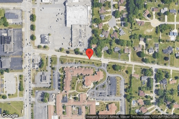 ALTENHEIM nursing home in STRONGSVILLE, OH - Photo 1 of 10