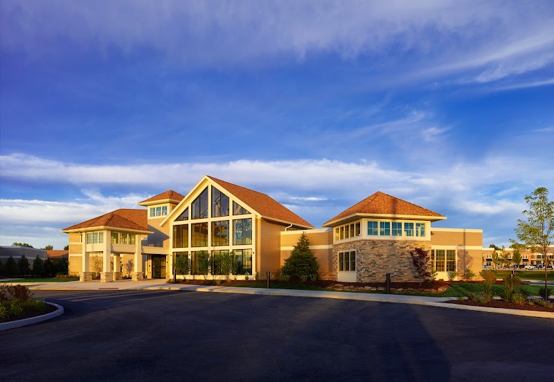 ALTENHEIM nursing home in STRONGSVILLE, OH - Photo 3 of 10