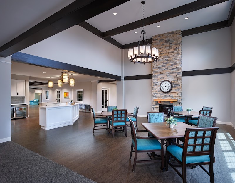 ALTENHEIM nursing home in STRONGSVILLE, OH - Photo 5 of 10